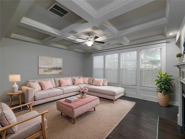 191 Still Pine Bend, Smyrna, GA 30082