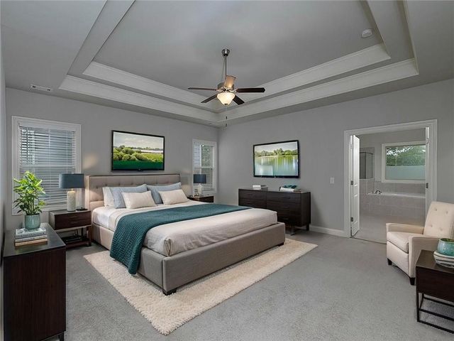 191 Still Pine Bend, Smyrna, GA 30082