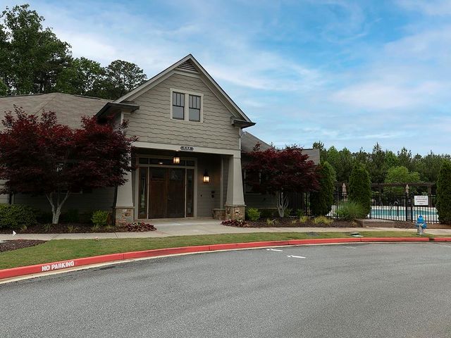 191 Still Pine Bend, Smyrna, GA 30082