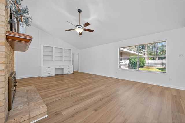 3815 Brook Shadow Drive, Houston, TX 77345