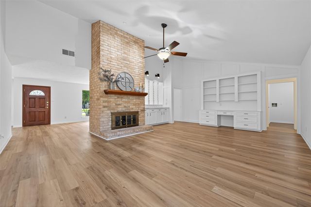 3815 Brook Shadow Drive, Houston, TX 77345