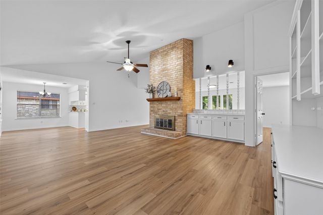 3815 Brook Shadow Drive, Houston, TX 77345