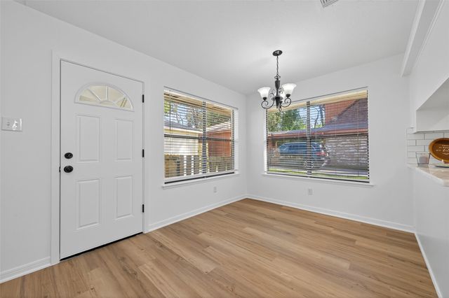 3815 Brook Shadow Drive, Houston, TX 77345