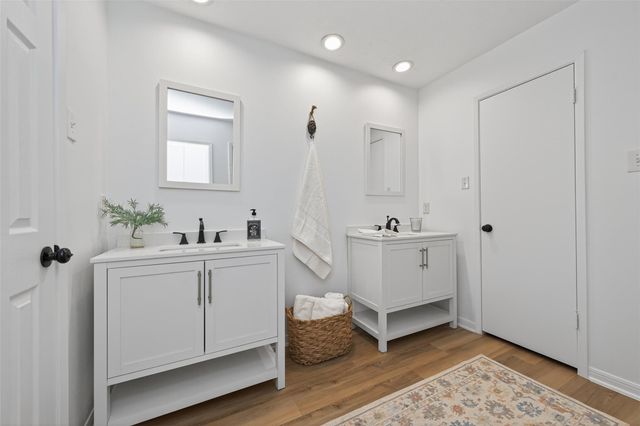 3815 Brook Shadow Drive, Houston, TX 77345