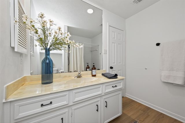 3815 Brook Shadow Drive, Houston, TX 77345