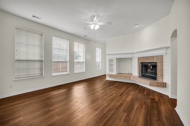 1610 Mapleleaf Fall Drive, Allen, TX 75002