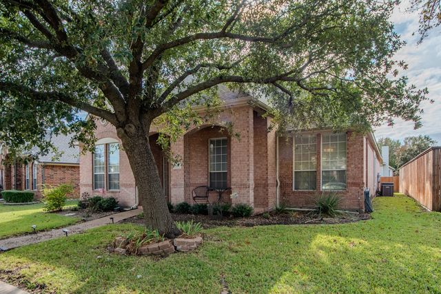 1610 Mapleleaf Fall Drive, Allen, TX 75002