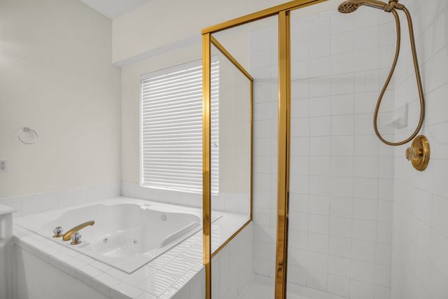 1610 Mapleleaf Fall Drive, Allen, TX 75002