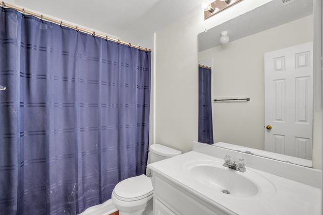 1610 Mapleleaf Fall Drive, Allen, TX 75002