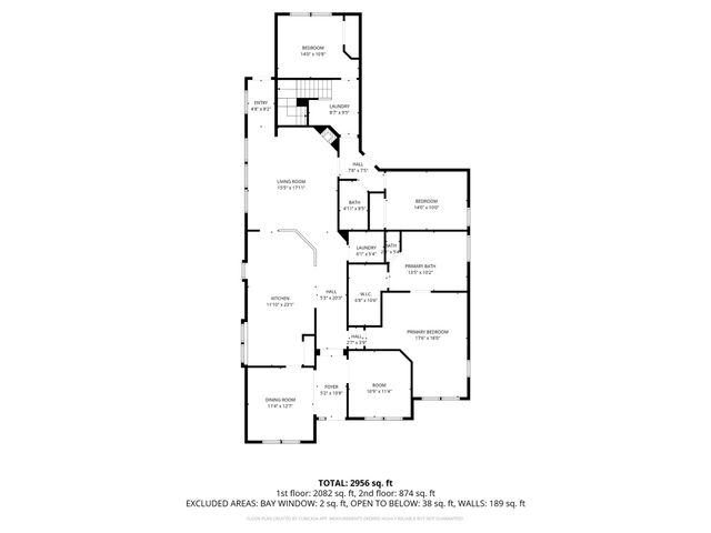 1610 Mapleleaf Fall Drive, Allen, TX 75002