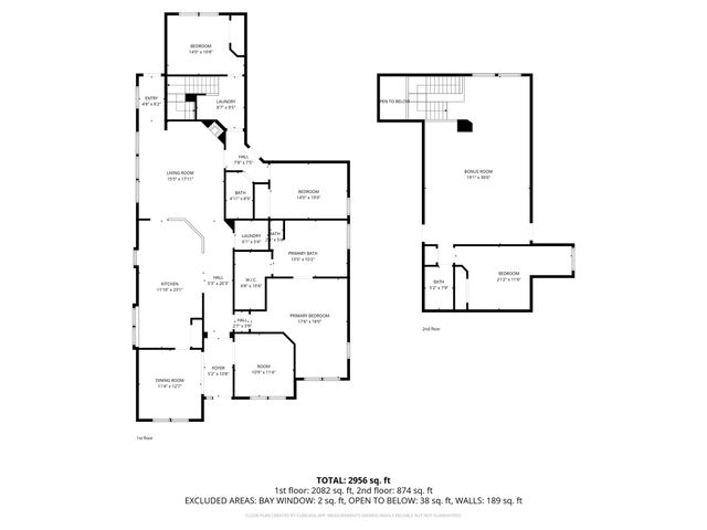 1610 Mapleleaf Fall Drive, Allen, TX 75002