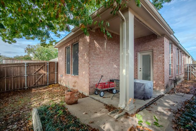 1610 Mapleleaf Fall Drive, Allen, TX 75002