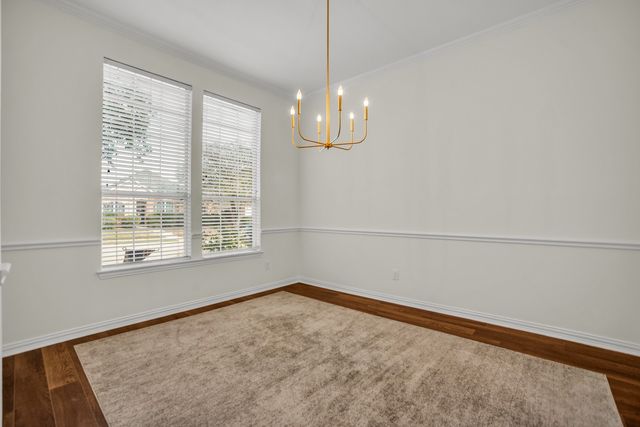 1610 Mapleleaf Fall Drive, Allen, TX 75002