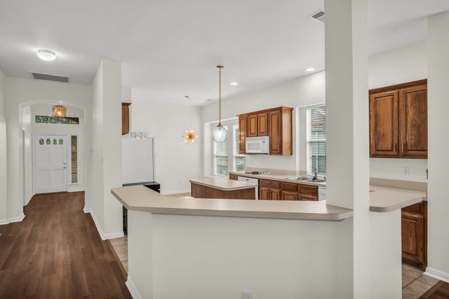 1610 Mapleleaf Fall Drive, Allen, TX 75002