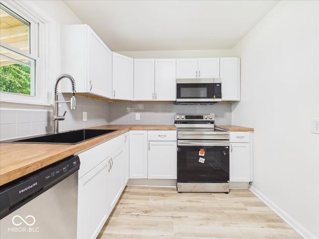1137 S Randolph Street, Indianapolis, IN 46203