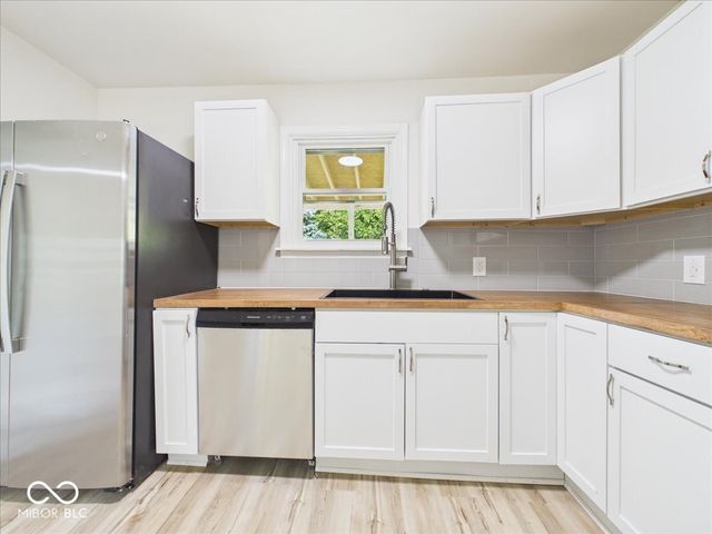 1137 S Randolph Street, Indianapolis, IN 46203