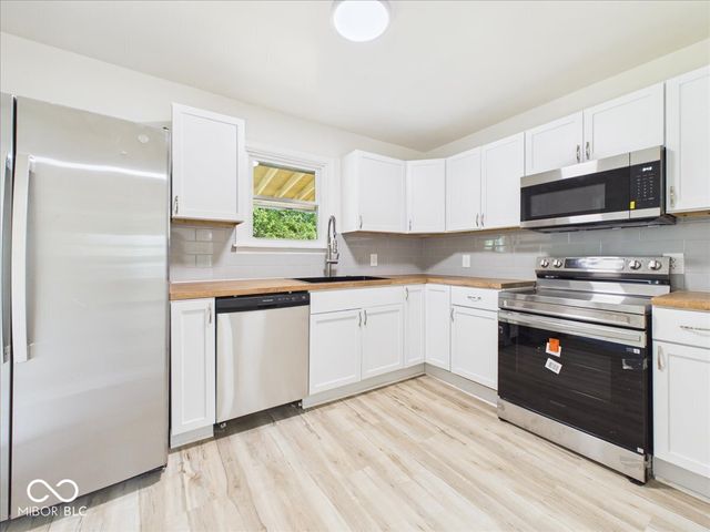 1137 S Randolph Street, Indianapolis, IN 46203