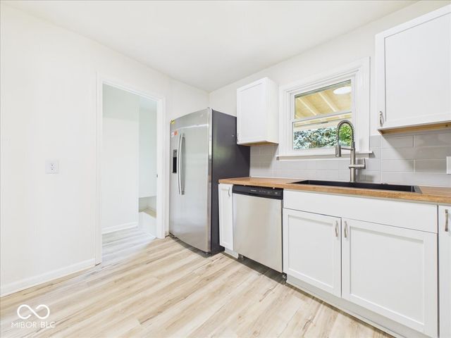 1137 S Randolph Street, Indianapolis, IN 46203