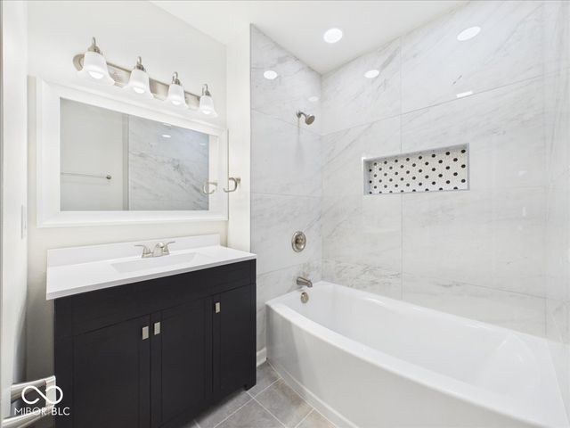 1137 S Randolph Street, Indianapolis, IN 46203