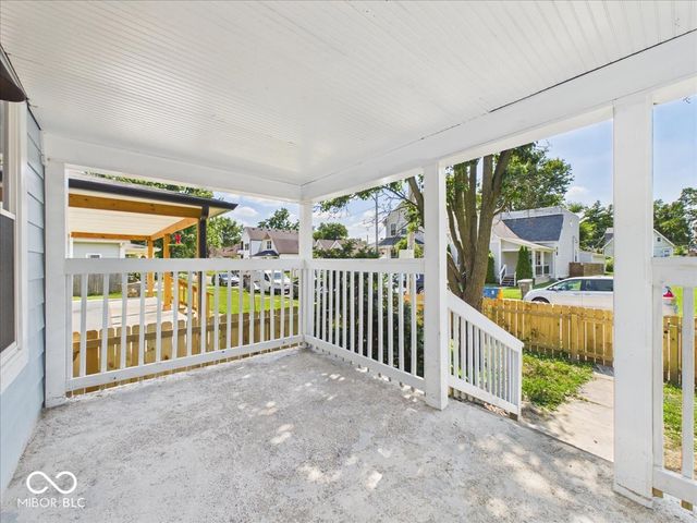 1137 S Randolph Street, Indianapolis, IN 46203