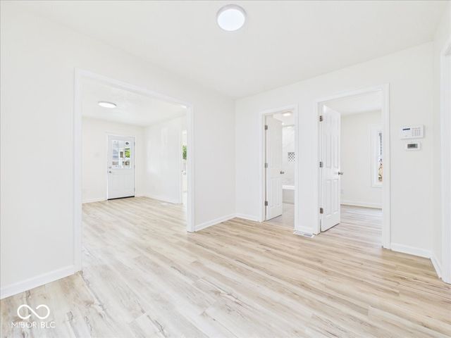 1137 S Randolph Street, Indianapolis, IN 46203