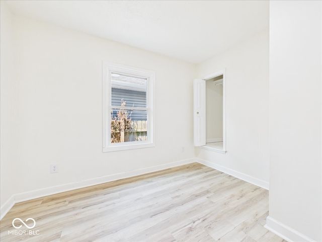 1137 S Randolph Street, Indianapolis, IN 46203