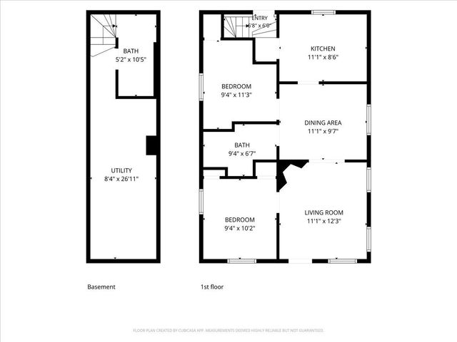 1137 S Randolph Street, Indianapolis, IN 46203