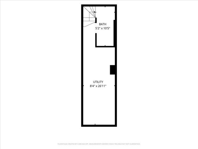 1137 S Randolph Street, Indianapolis, IN 46203