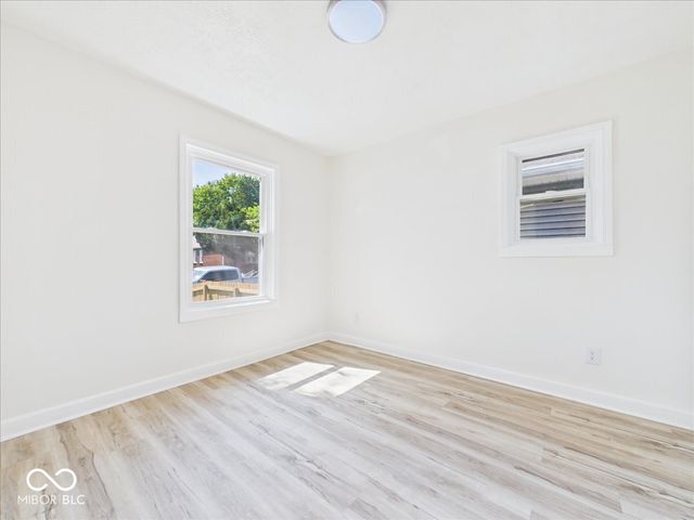 1137 S Randolph Street, Indianapolis, IN 46203