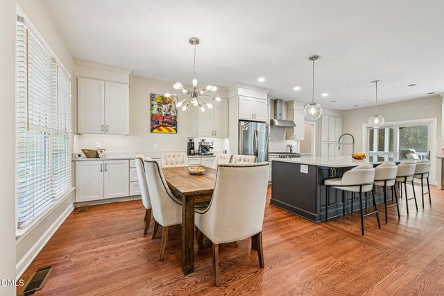 8512 Hampton Chase Court, Wake Forest, NC 27587