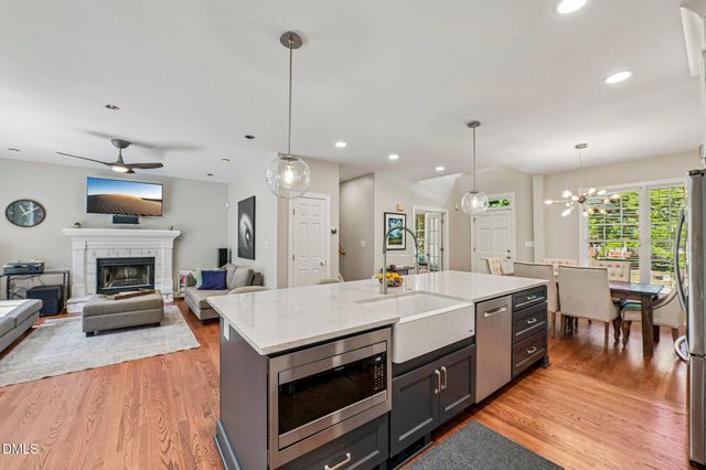 8512 Hampton Chase Court, Wake Forest, NC 27587