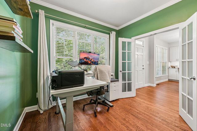 8512 Hampton Chase Court, Wake Forest, NC 27587