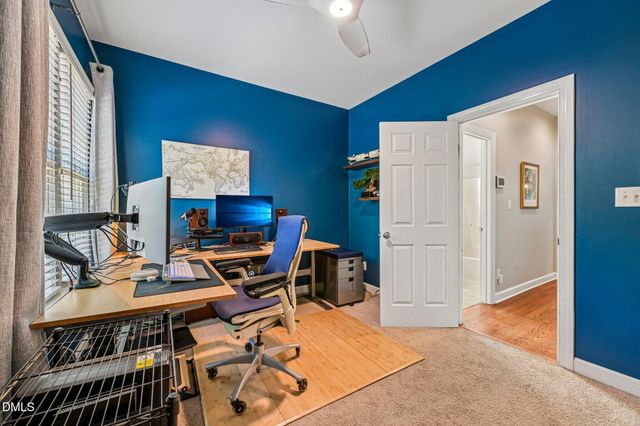 8512 Hampton Chase Court, Wake Forest, NC 27587