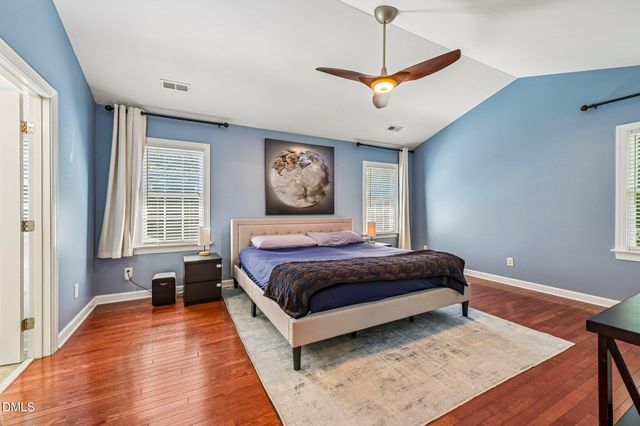 8512 Hampton Chase Court, Wake Forest, NC 27587