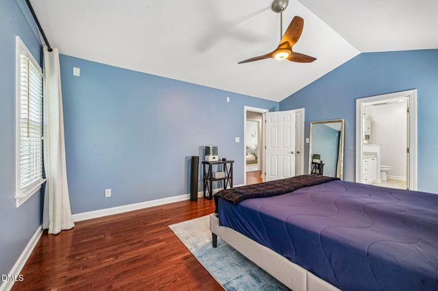 8512 Hampton Chase Court, Wake Forest, NC 27587