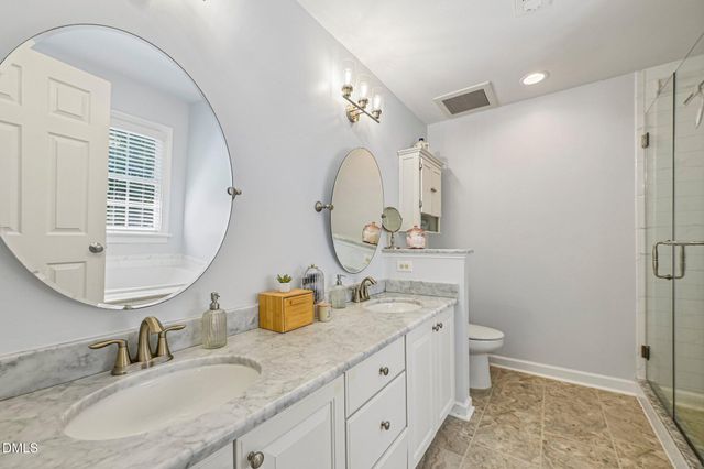 8512 Hampton Chase Court, Wake Forest, NC 27587