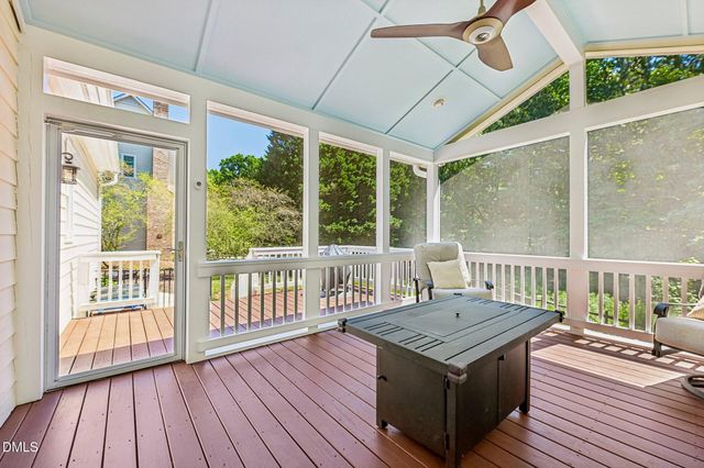 8512 Hampton Chase Court, Wake Forest, NC 27587