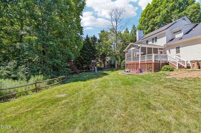 8512 Hampton Chase Court, Wake Forest, NC 27587