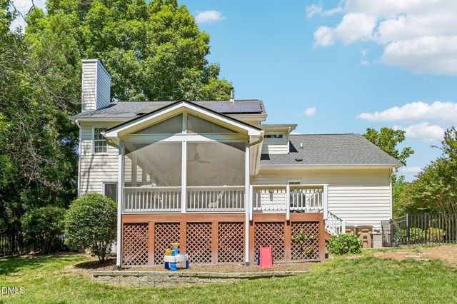 8512 Hampton Chase Court, Wake Forest, NC 27587