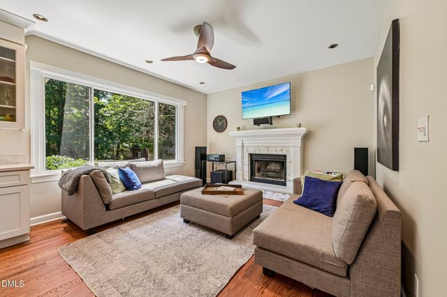 8512 Hampton Chase Court, Wake Forest, NC 27587