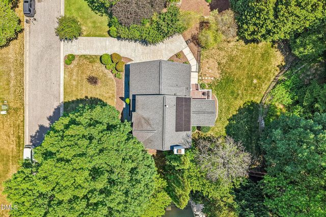 8512 Hampton Chase Court, Wake Forest, NC 27587