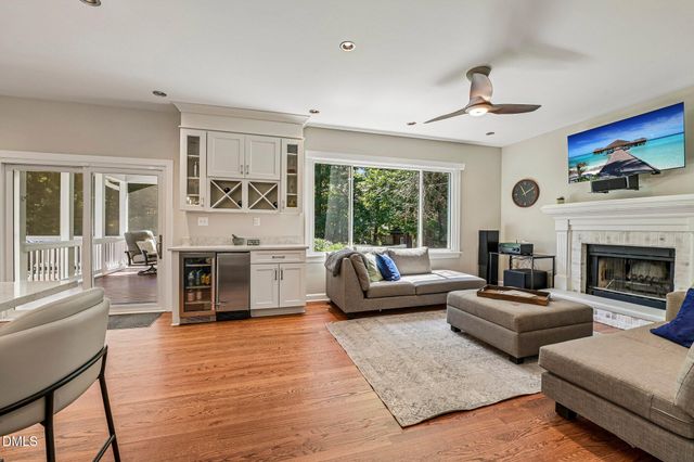 8512 Hampton Chase Court, Wake Forest, NC 27587