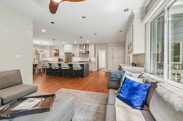8512 Hampton Chase Court, Wake Forest, NC 27587
