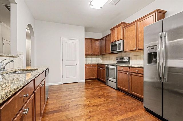 387 Franklin Lane, Acworth, GA 30102