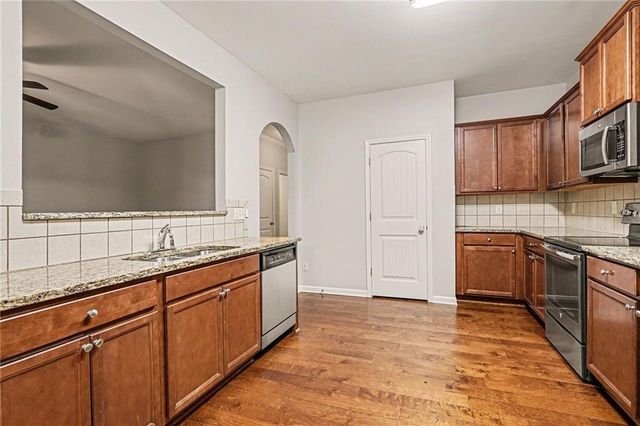 387 Franklin Lane, Acworth, GA 30102