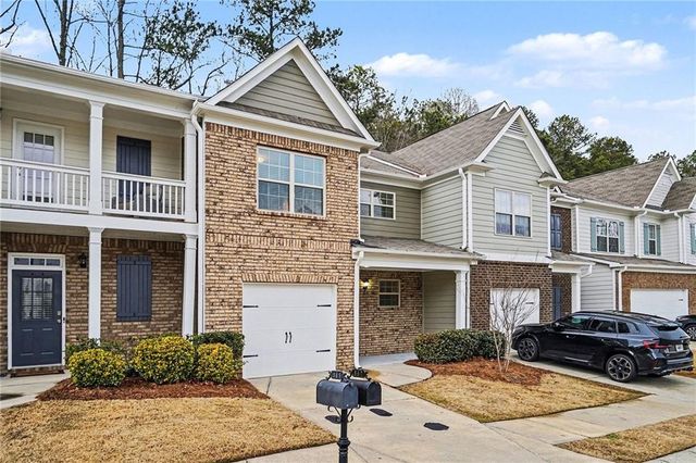 387 Franklin Lane, Acworth, GA 30102