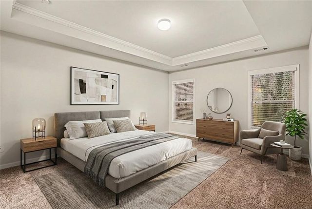 387 Franklin Lane, Acworth, GA 30102