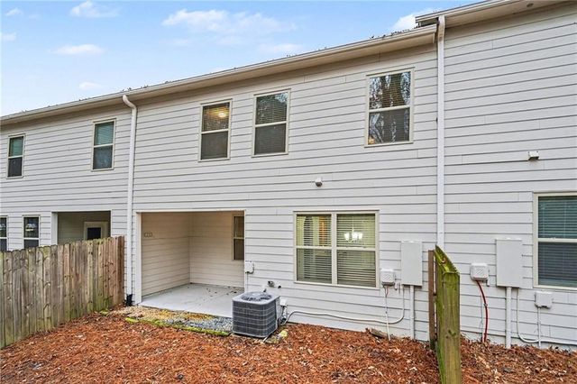 387 Franklin Lane, Acworth, GA 30102