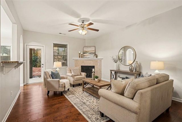 387 Franklin Lane, Acworth, GA 30102