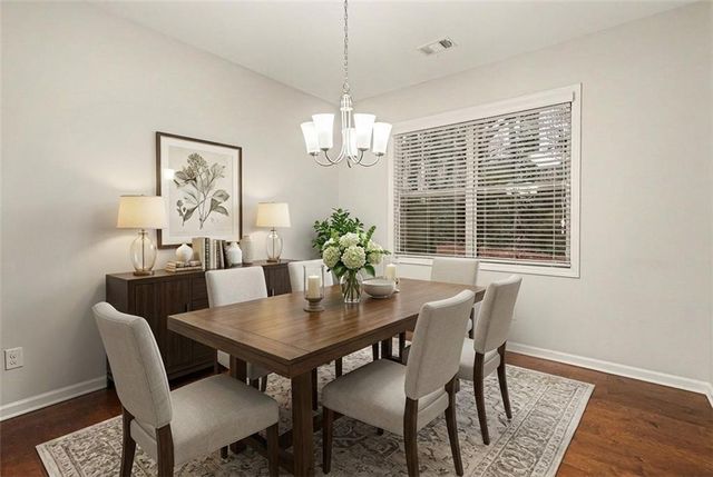 387 Franklin Lane, Acworth, GA 30102